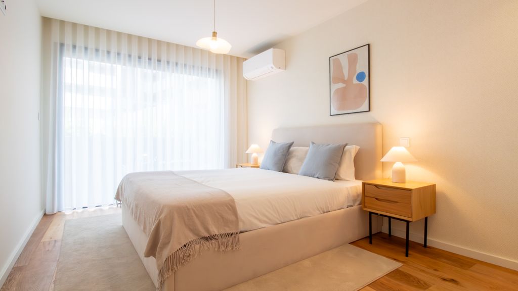 Gaia Elegant Apartment w/ Patio by LovelyStay