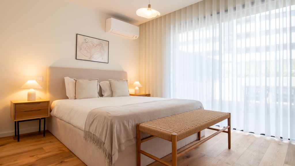Gaia Elegant Apartment w/ Patio by LovelyStay