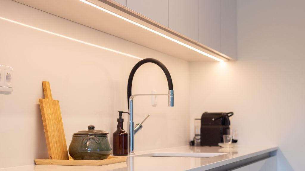 Gaia Elegant Apartment w/ Patio by LovelyStay