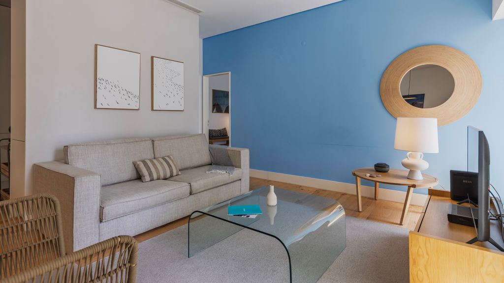 Charming Santos Apartment by LovelyStay