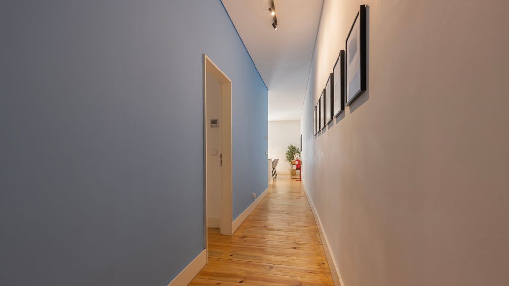 Charming Santos Apartment by LovelyStay