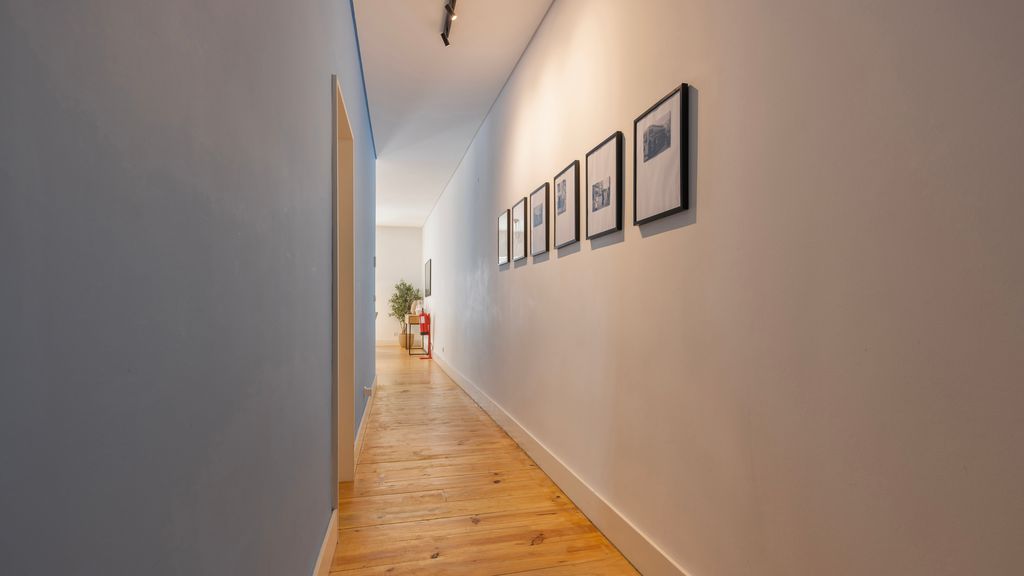 Charming Santos Apartment by LovelyStay