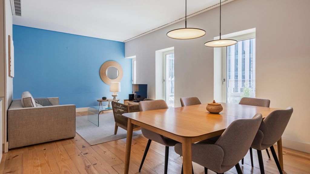 Charming Santos Apartment by LovelyStay