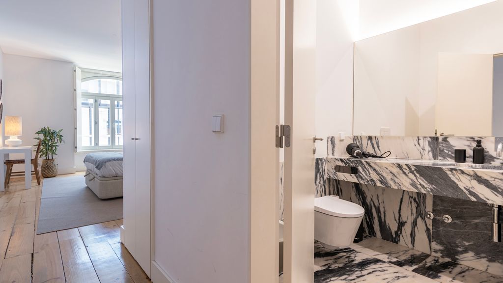 Charming Santos Apartment by LovelyStay