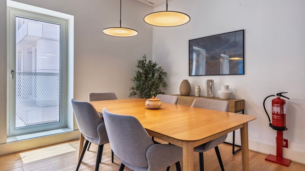 Charming Santos Apartment by LovelyStay