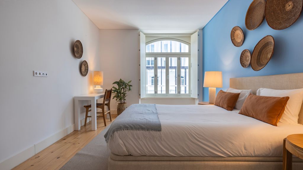 Charming Santos Apartment by LovelyStay