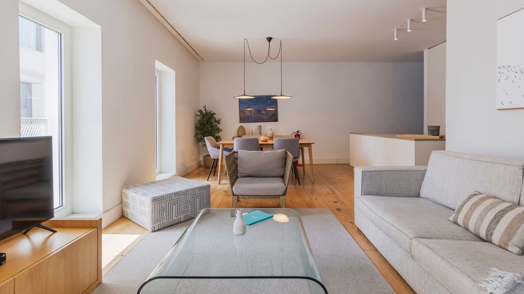 Charming Santos Apartment by LovelyStay