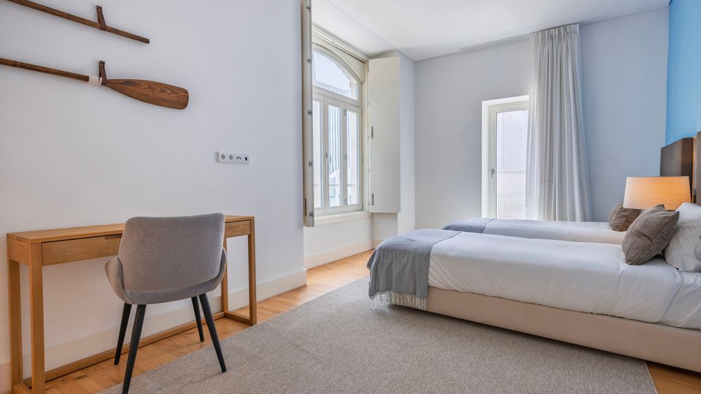 Charming Santos Apartment by LovelyStay
