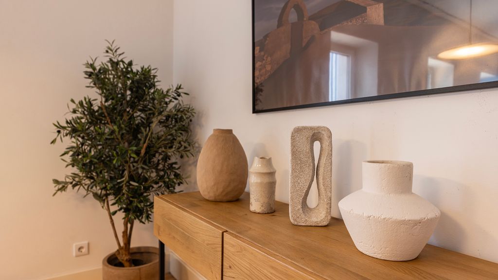 Charming Santos Apartment by LovelyStay