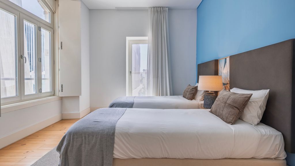 Charming Santos Apartment by LovelyStay