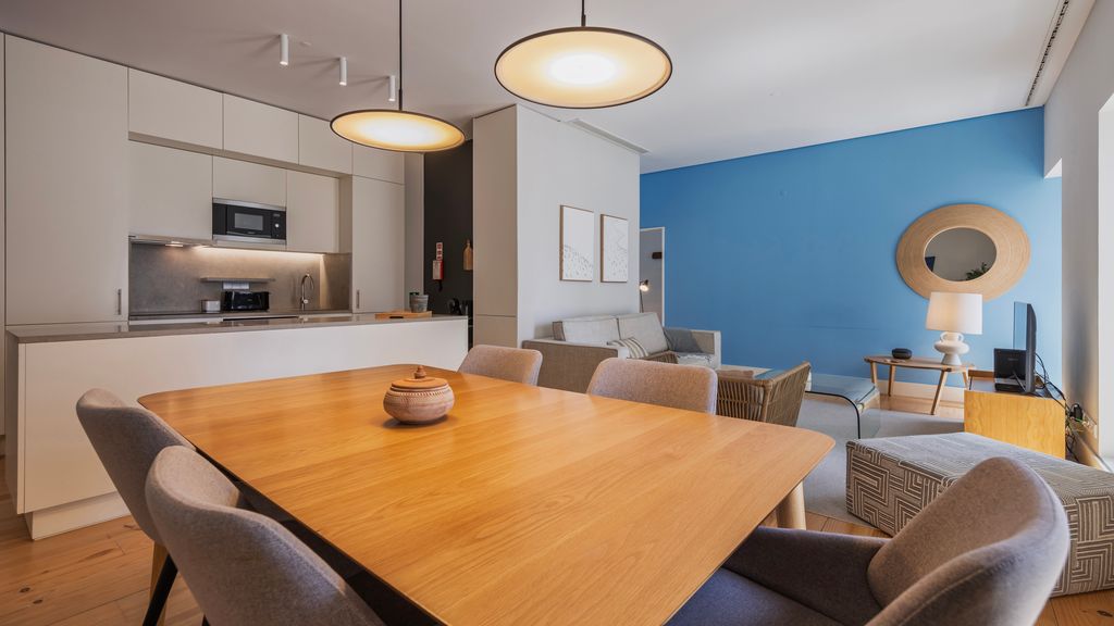 Charming Santos Apartment by LovelyStay