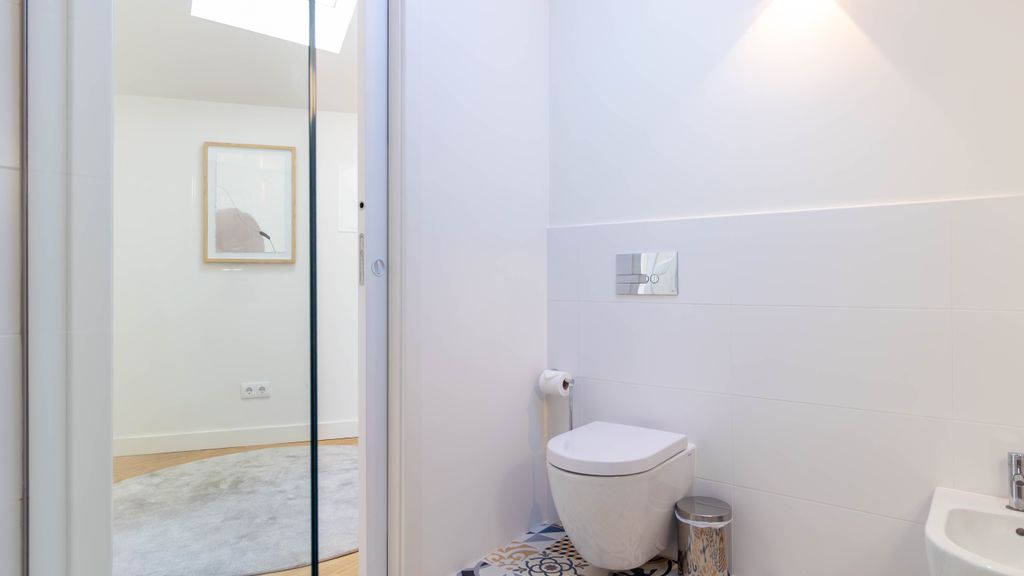 Caldeireiros 95 | Duplex w/ View by LovelyStay