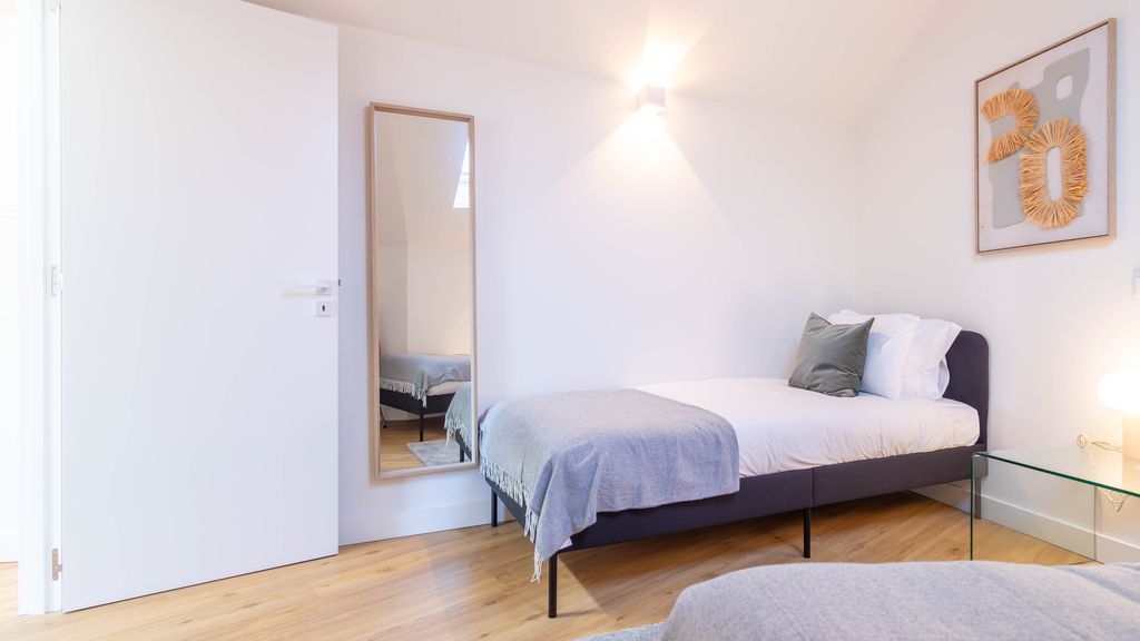 Caldeireiros 95 | Duplex w/ View by LovelyStay