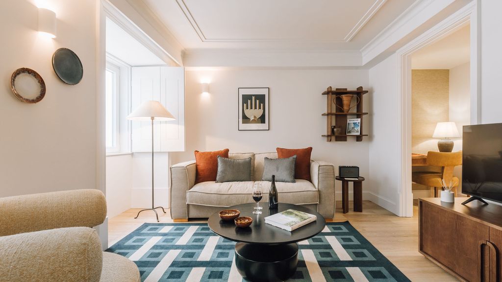 Abrantes 50 House - 101