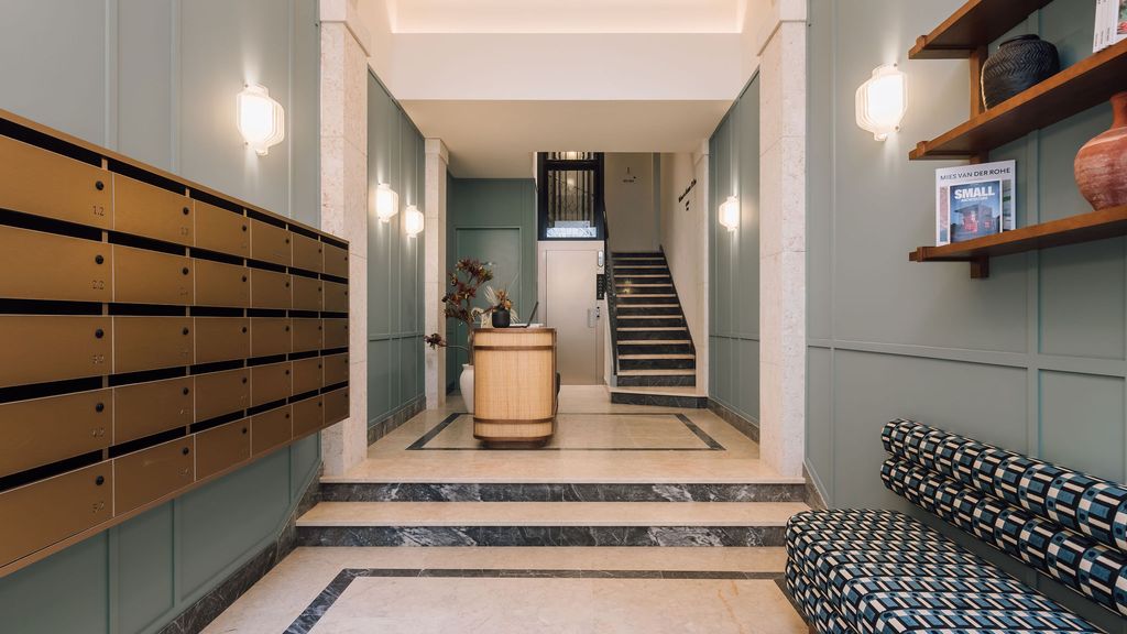 Abrantes 50 House - 101