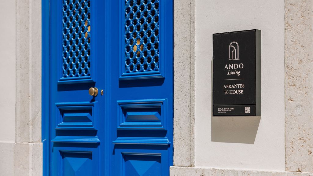 Abrantes 50 House - 101