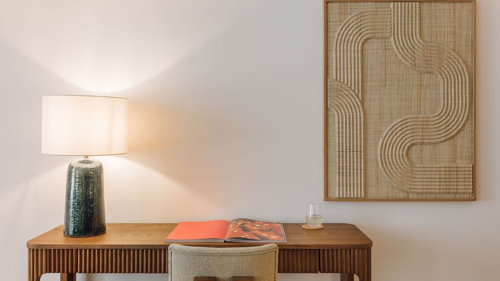 Two Bedroom Apartment