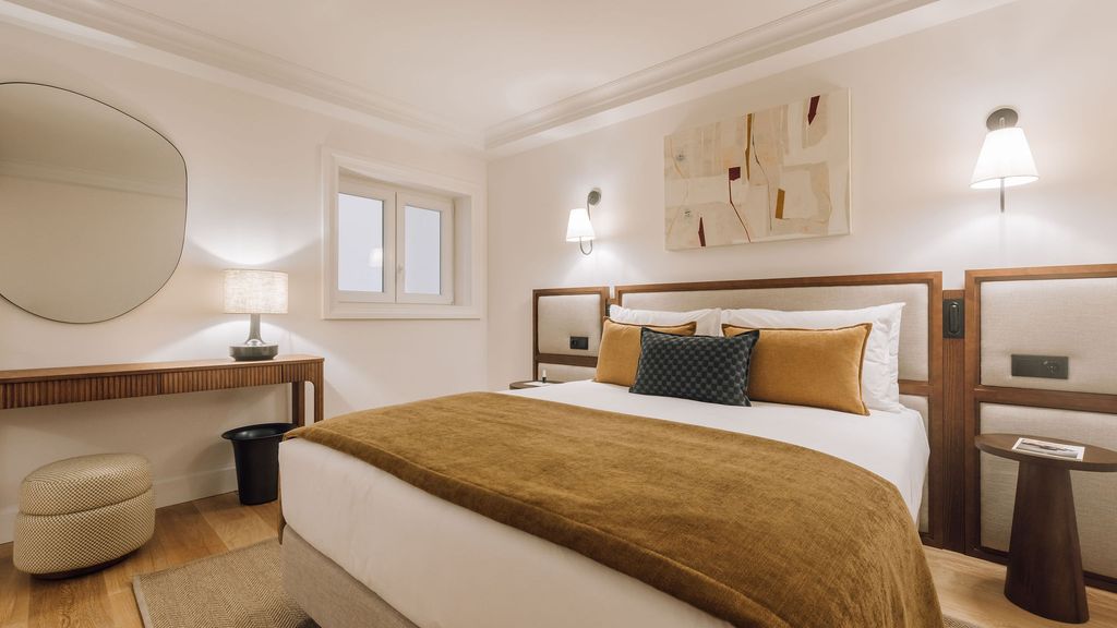 Two Bedroom Apartment