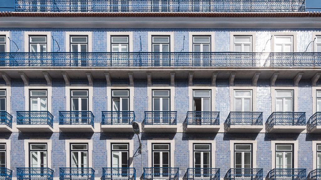 Two Bedroom Apartment