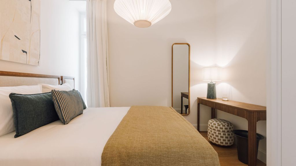 Two Bedroom Superior Apartment