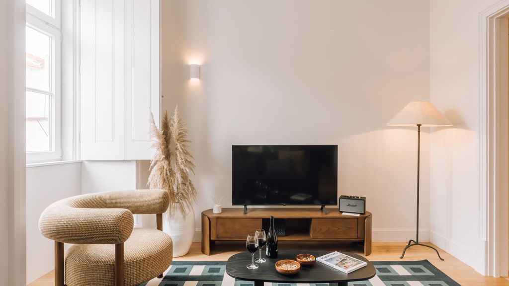 Two Bedroom Superior Apartment