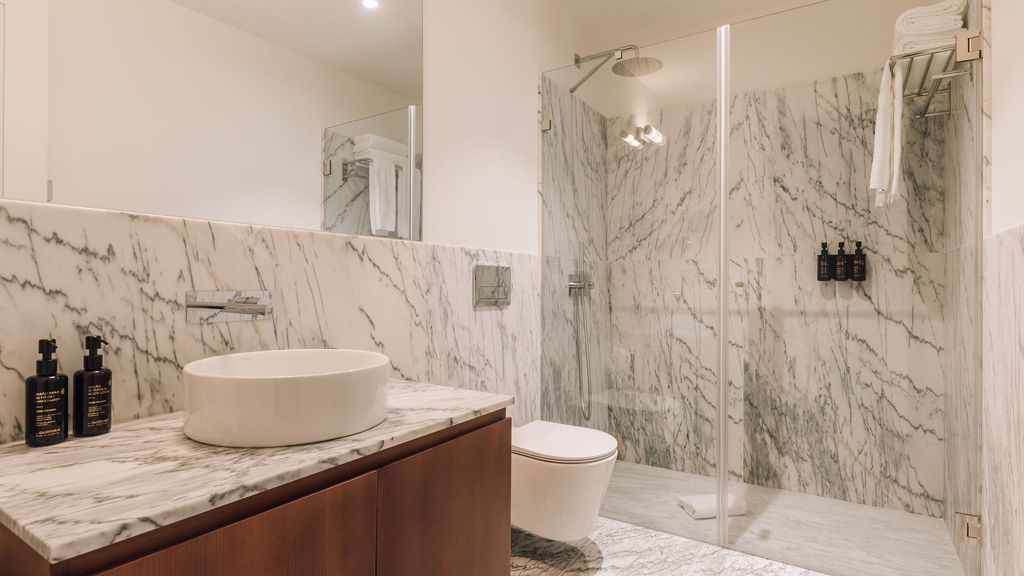 Two Bedroom Superior Apartment