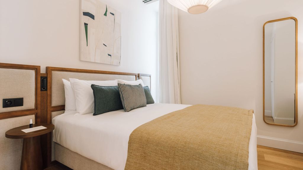 Two Bedroom Superior Apartment