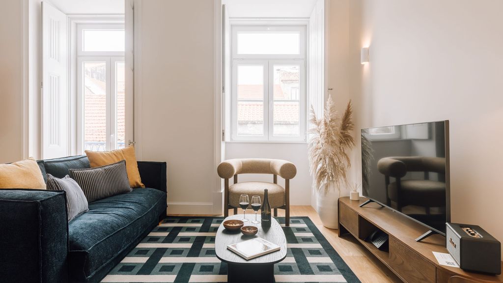 Two Bedroom Superior Apartment