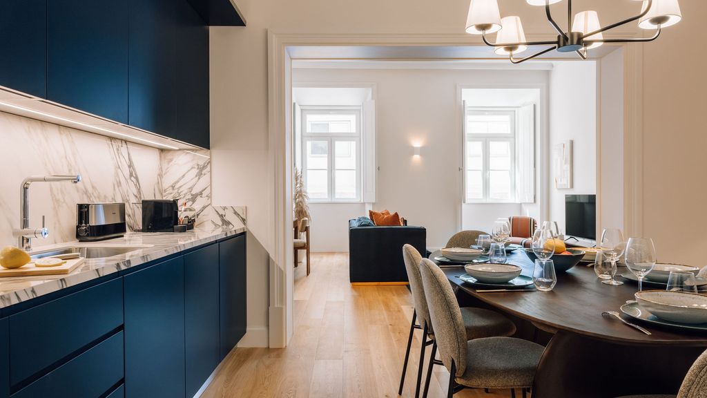 Abrantes 50 House - 302