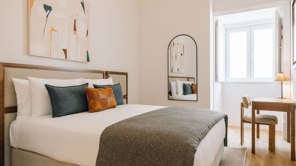 Abrantes 50 House - 302