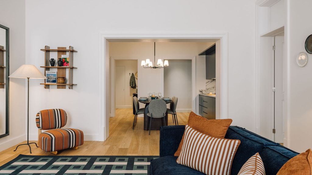 Abrantes 50 House - 302