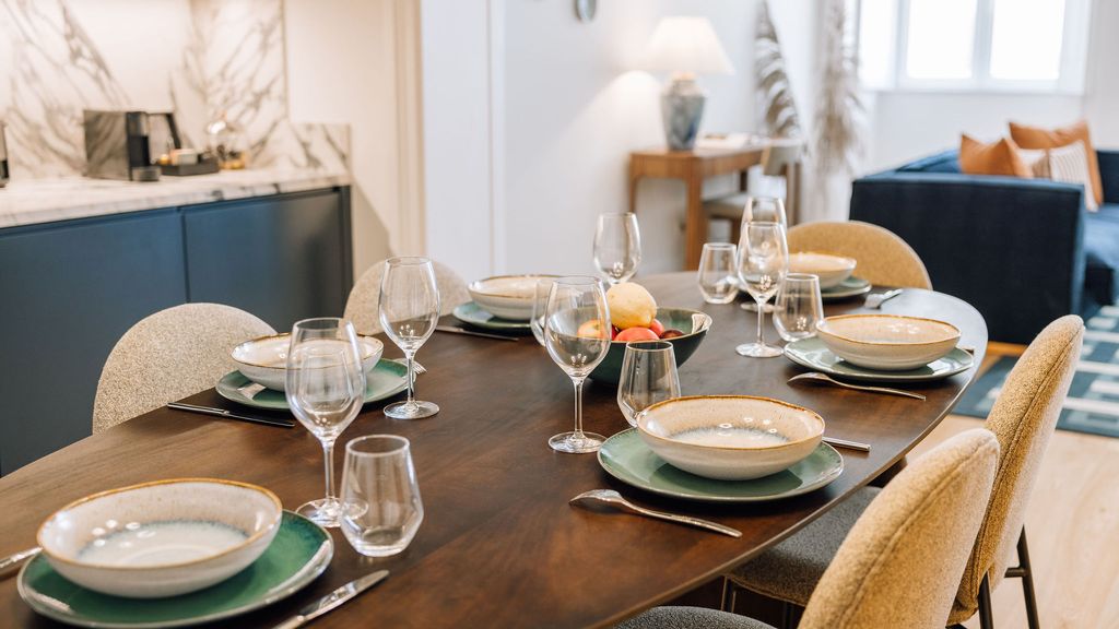Abrantes 50 House - 302