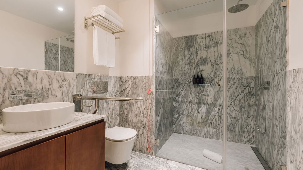One Bedroom Superior Apartment