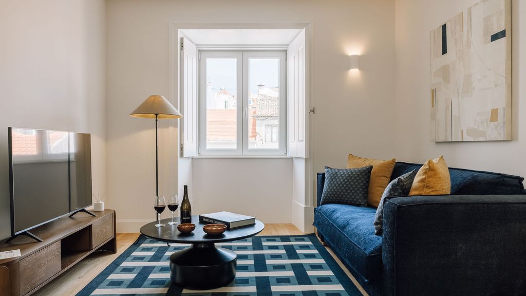 One Bedroom Superior Apartment