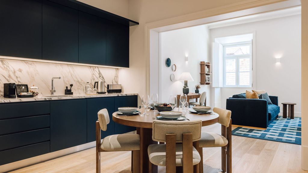 One Bedroom Superior Apartment