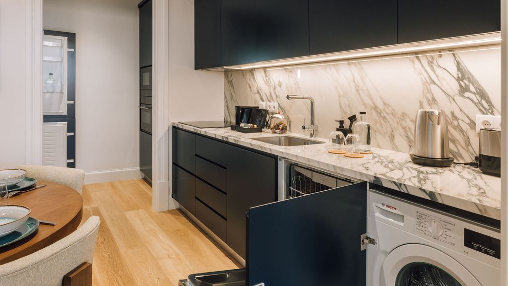 One Bedroom Superior Apartment