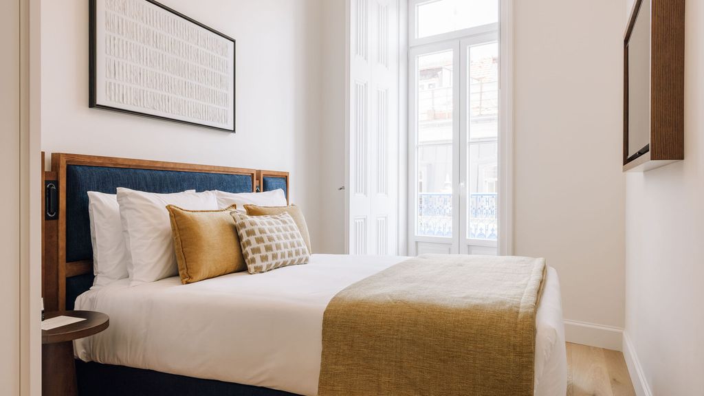 Two Bedroom Superior City View