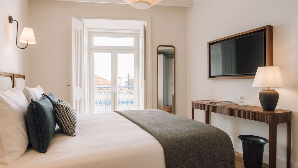 Abrantes 50 House - 501