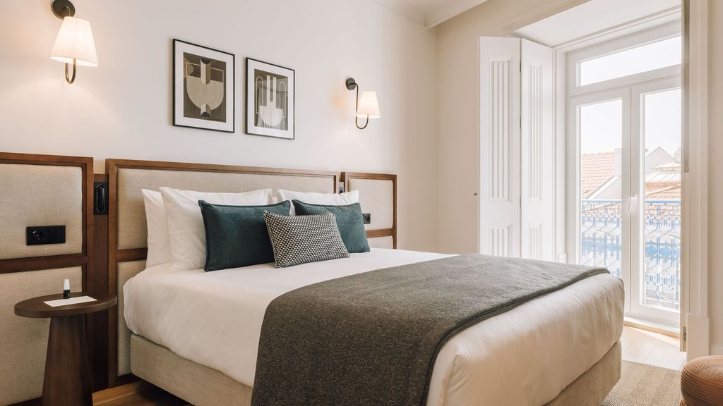 Abrantes 50 House - 501