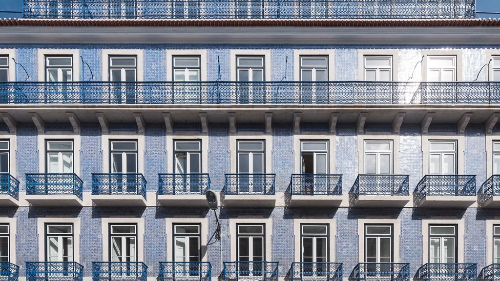 Abrantes 50 House - 501