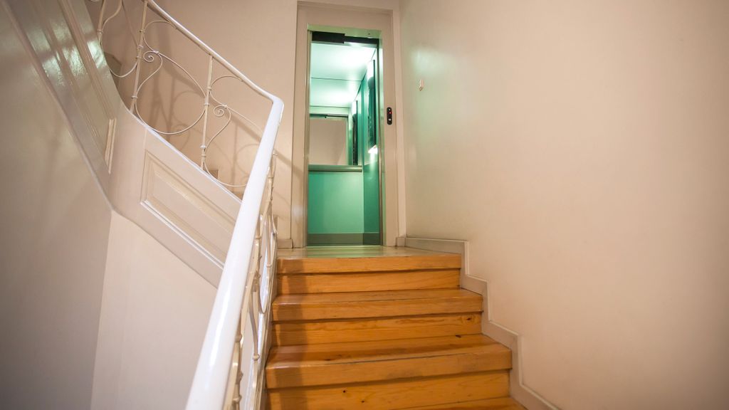 Central 3BDR Apartment in Lisbon by LovelyStay