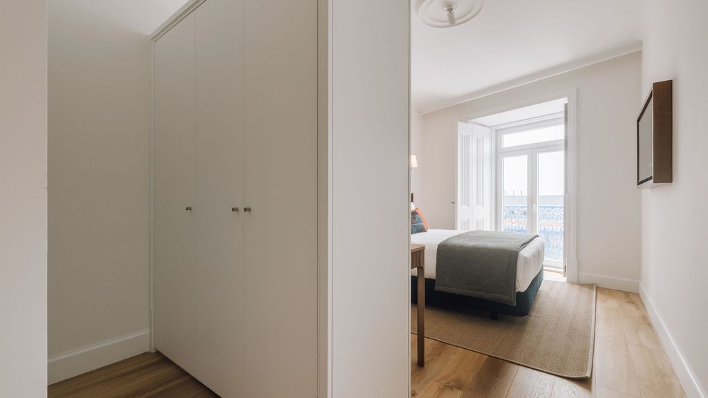 Abrantes 50 House - 502