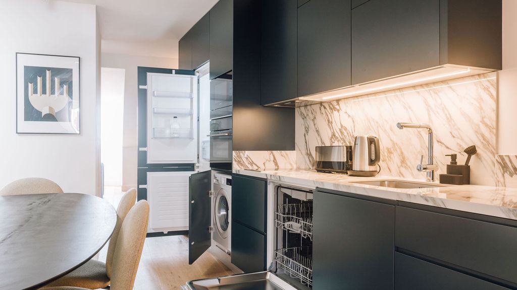 Abrantes 50 House - 502
