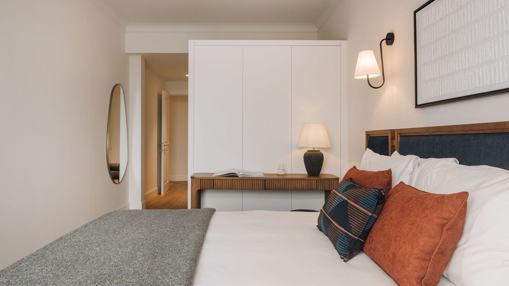Abrantes 50 House - 502