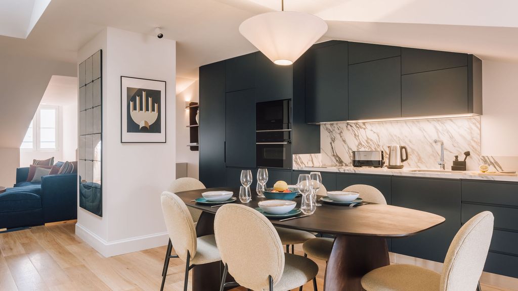 Abrantes 50 House - 502