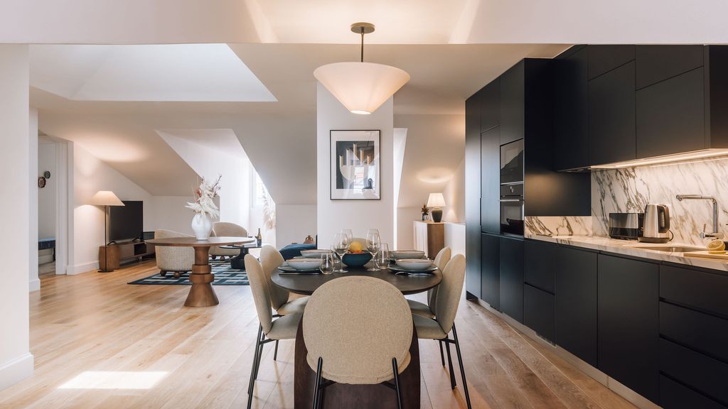 Abrantes 50 House - 502