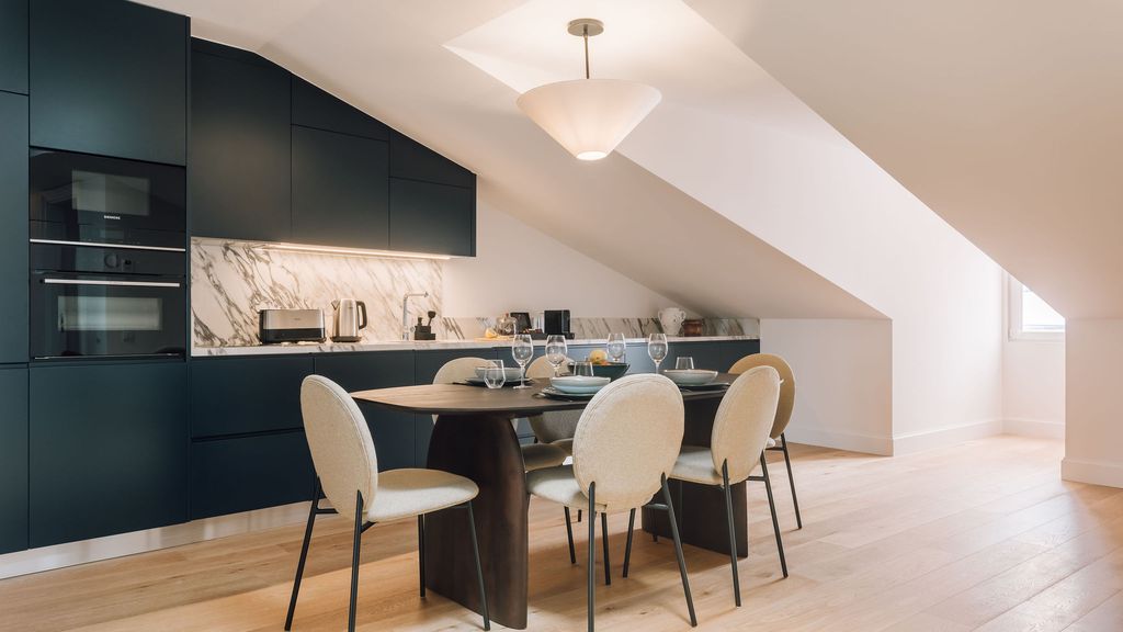 Abrantes 50 House - 502