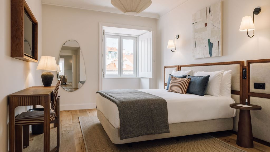 Abrantes 50 House - 502