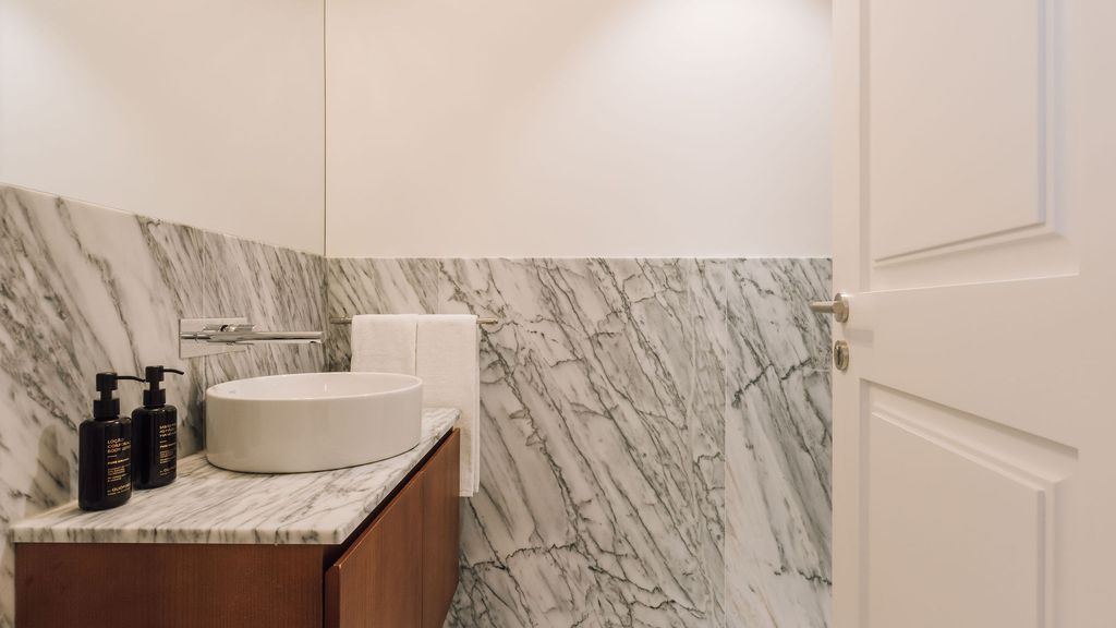 Abrantes 50 House - 504