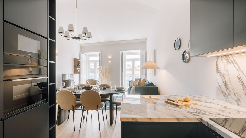 Abrantes 50 House - 504